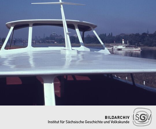 Bootsbau 1966, 1969