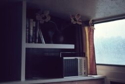 Bild: Bootsbau 1966, 1969