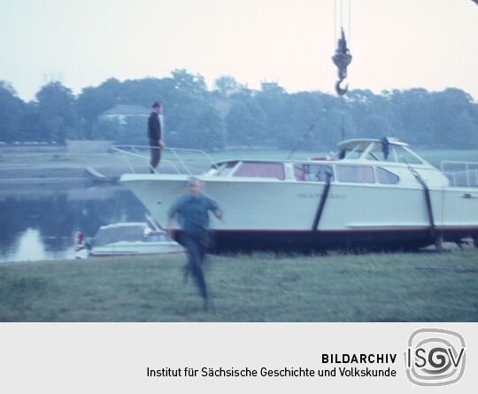 Bootsbau 1966, 1969