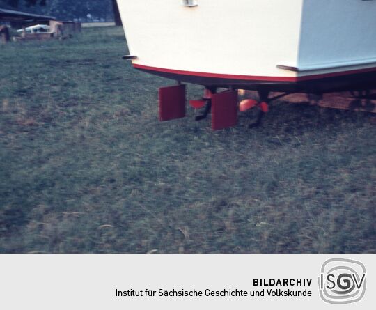 Bootsbau 1966, 1969