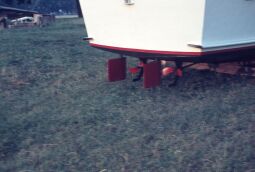 Bild: Bootsbau 1966, 1969