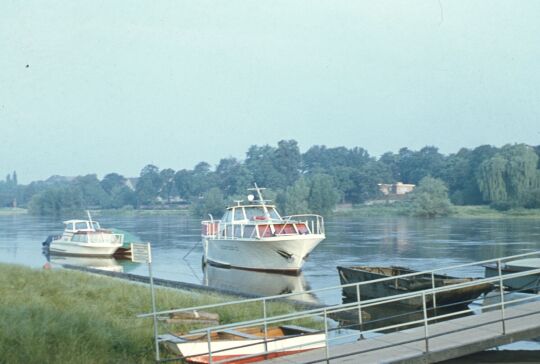 Urlaub Tangermünde 1971