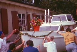 Bild: 1975 Schlosspark Pillnitz