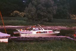 Bild: 1975 Schlosspark Pillnitz