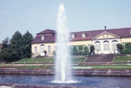 Bild: 1975 Urlaub Wesenitz