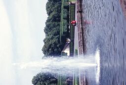 Bild: 1975 Urlaub Wesenitz