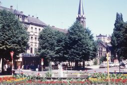 Bild: 1975 Urlaub Wesenitz