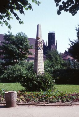 Bild: 1975 Urlaub Wesenitz