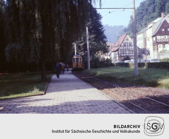 1978 Postelwitz
