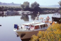 Bild: Slipanlage Probehub 1979