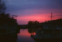 Bild: 1979-1980 Hafen Loschwitz