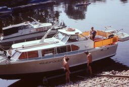 Bild: Slipanlage 1980