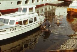 Bild: Slipanlage 1980