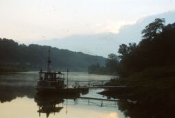 Bild: Urlaub Postelwitz 1982