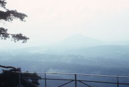 Bild: Urlaub Postelwitz 1982