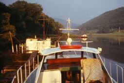 Bild: Urlaub Postelwitz 1982