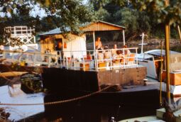 Bild: Urlaub Postelwitz 1982