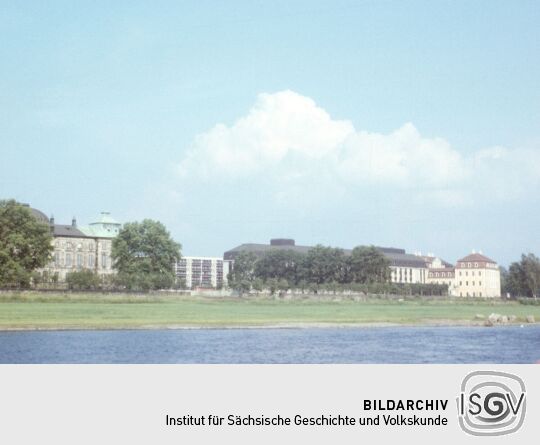 Urlaub Werbellin-See 1985 (Dresden)