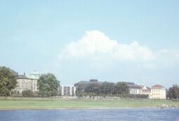 Bild: Urlaub Werbellin-See 1985 (Dresden)