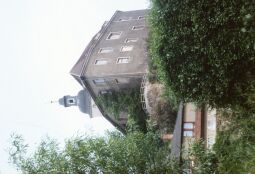 Bild: Urlaub Potsdam 1989