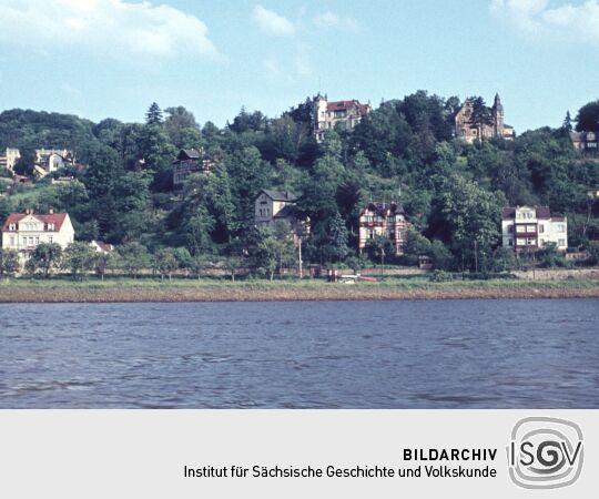 Stimmungen Hochwasser