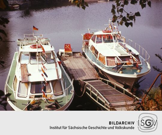 Hafen