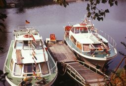Bild: Hafen