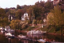 Bild: Hafen