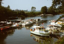 Bild: Hafen