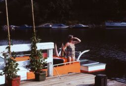 Bild: Hafen