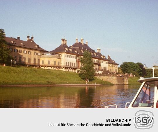 Zeichen, Postelwitz, Wesenitz