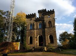 Die Schöne Höhe bei Dürrröhrsdorf-Dittersbach