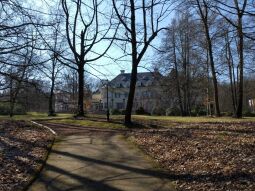 Hotel und Restaurant Das Wolfbrunn in Hartenstein.