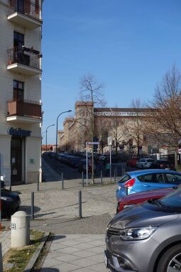 Die ehemalige Jägerkaserne, heute Sitz der Stadtverwaltung von Görlitz.