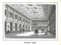 Ansicht Grosser Saal