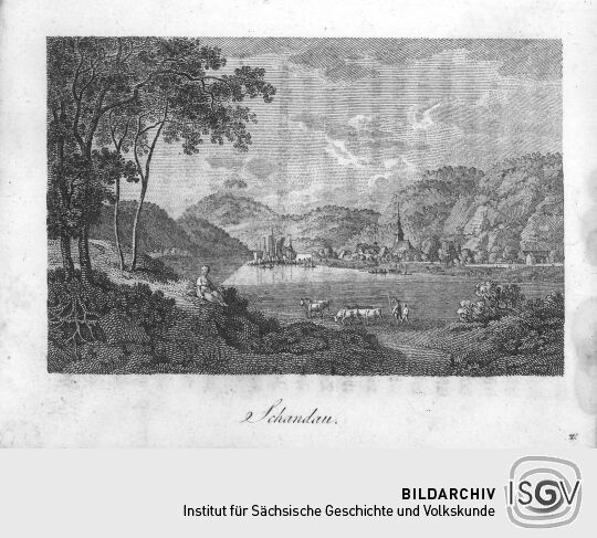 Schandau