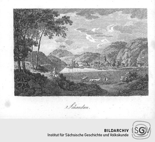 Schandau