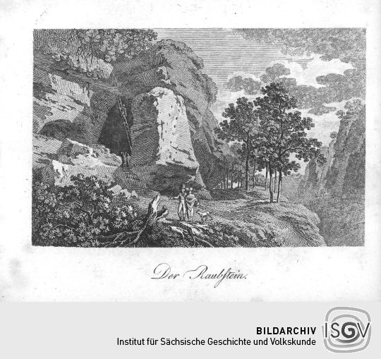 Der Raubstein