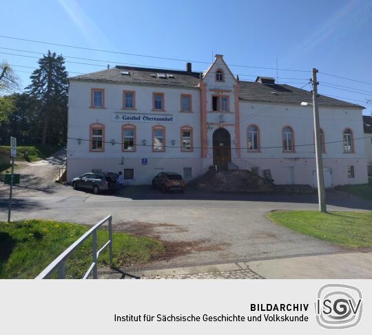 Gasthof Obernaundorf