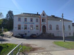 Bild: Gasthof Obernaundorf