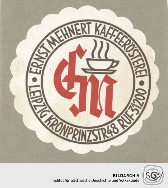 Firmensignet