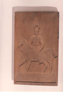 Bild: Model aus dem Stadtmuseum Meißen