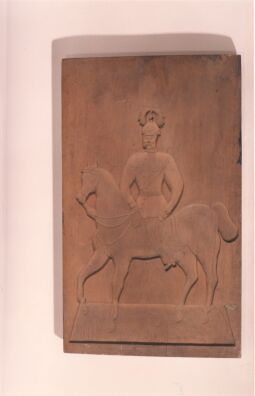 Bild: Model aus dem Stadtmuseum Meißen