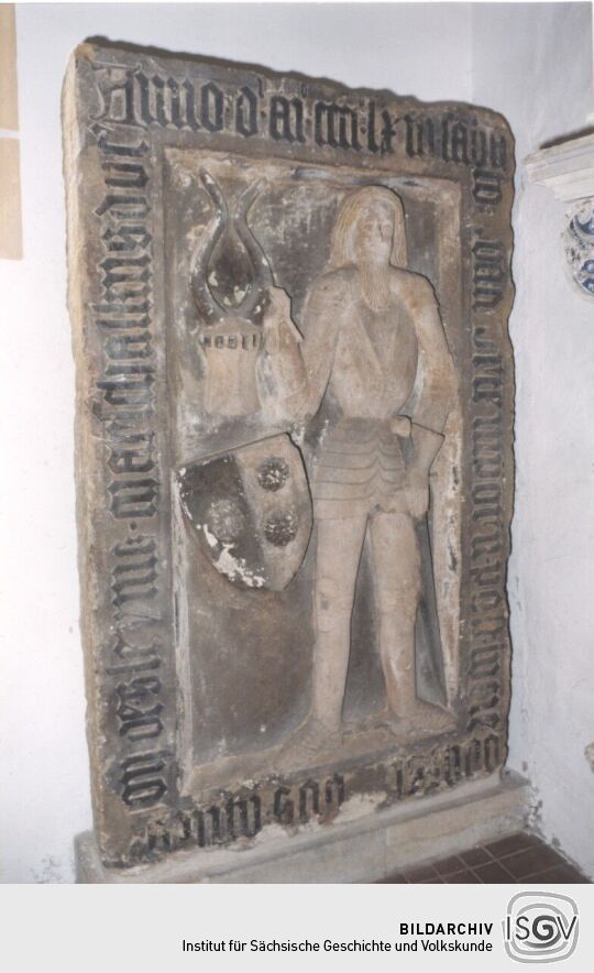 St. Afra in Meißen