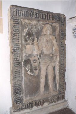 Bild: St. Afra in Meißen
