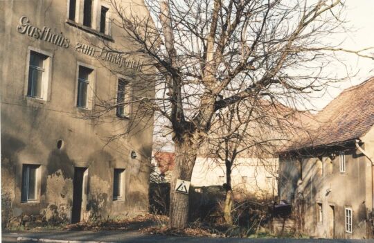 Gasthof zum Landgericht in Göda