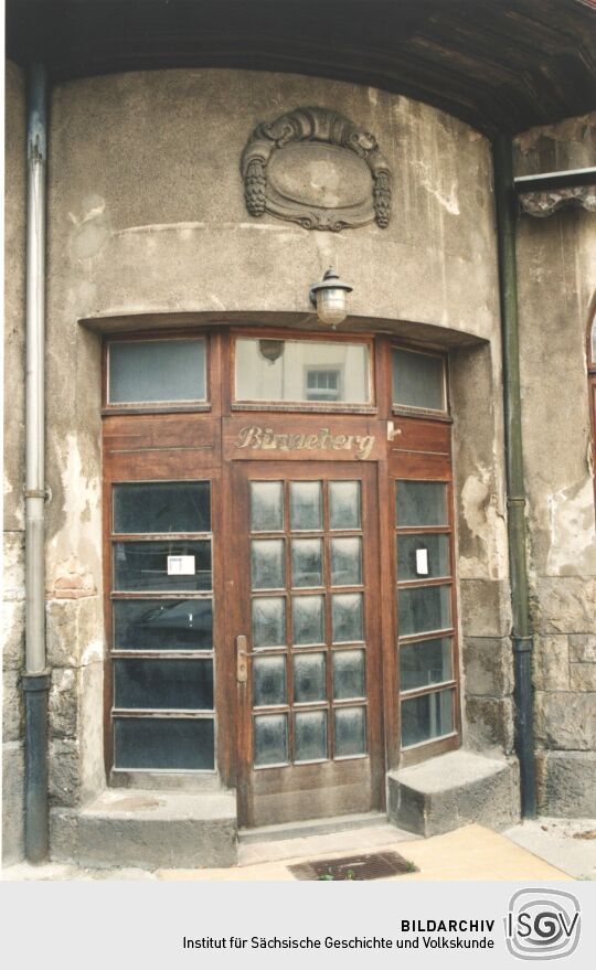 ehem. Bäckerei Binneberg (Dresden)