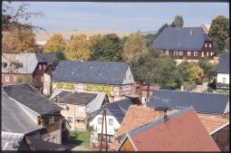 Bild: Blick auf Hinterhermsdorf