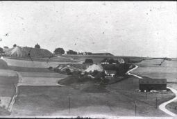 Bild: Blick zu den Gruben Schindler und Daniel in Neustädtel