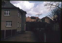 Bild: Ortsansicht von Reinhardtsgrimma